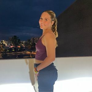 Meet your Posher, Megan